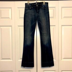 7 for all Mankind Jeans